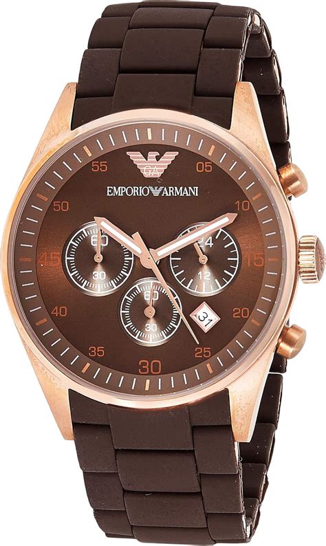 emporio armani watches india.